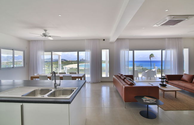 Cupecoy Beach Club - Foto 48