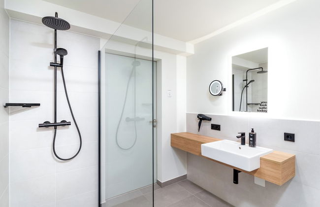 Limehome Krems Undstraße - Foto 54