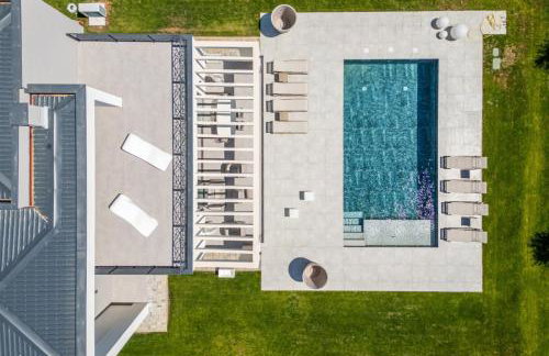 Rapsody Villas Istria Croatia - Foto 33