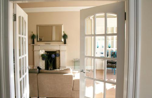 Dreamhouse Apartments Glasgow West End - Foto 18