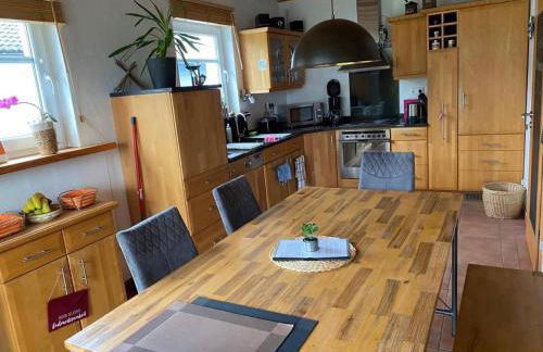 Das Blaue Haus Am Rothaarsteig - Foto 6