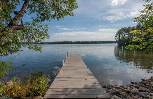 Wheeler Lakehouse by Simple Life Rentals - Foto 24