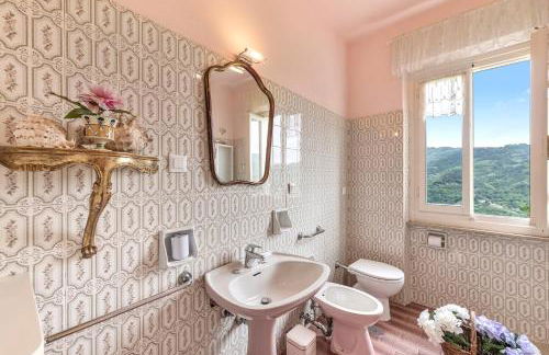 Villa Ortensie Garden with amazing view - Happy Rentals - Foto 24