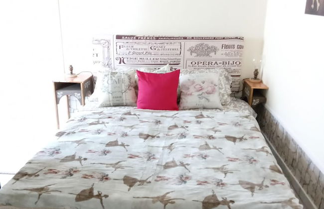 Casa Carolina A Bit Different - Foto 7