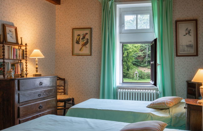 La Maison du Chateau - Foto 16