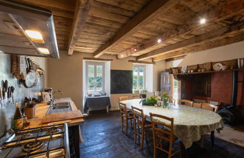 Les chambres de la ferme de chalas - Foto 62