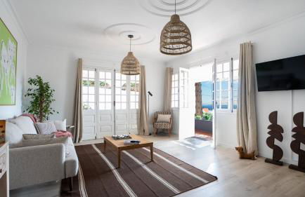 Amaro Oasis by LovelyStay - Foto 11