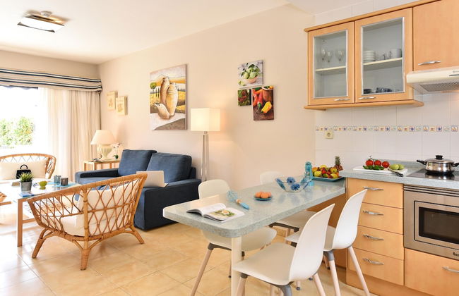 Meloneras Beach Hh1010 Maspalomas Duplex - Foto 24