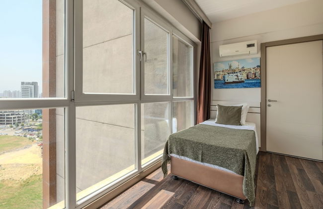 Residence 30 min to Istanbul Airport - Foto 12