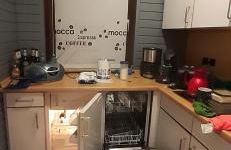 Ferienhaus uelsen - Foto 4