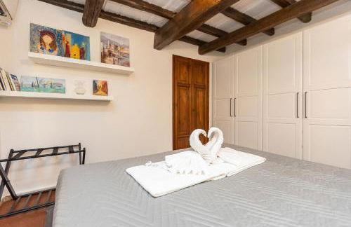 Ciambella Art Home-Rental in Rome - Foto 7