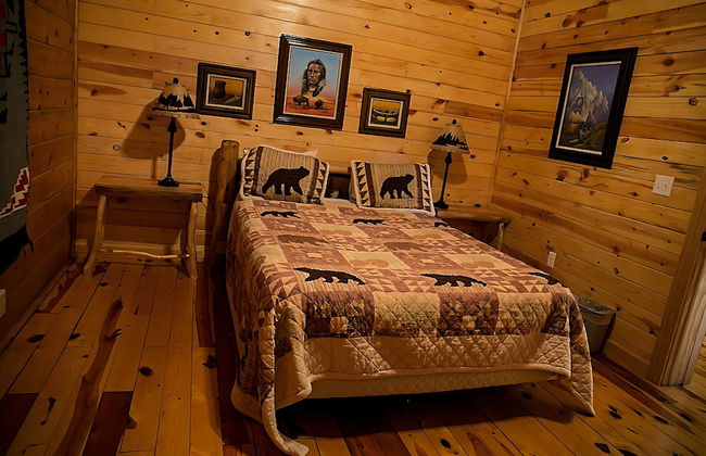 Holy Smoke Resort - Foto 8