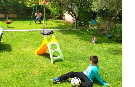 Apartment Villa Panorama - Foto 1