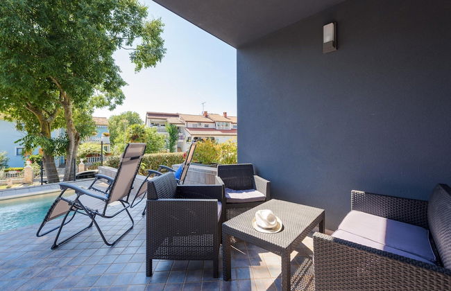 Apartment in Kukci Near Spadici Beach - Foto 25