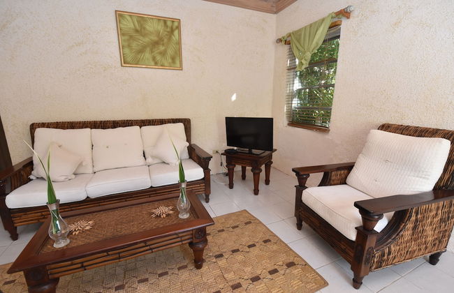 The Sugar Apple Lodging - Foto 42