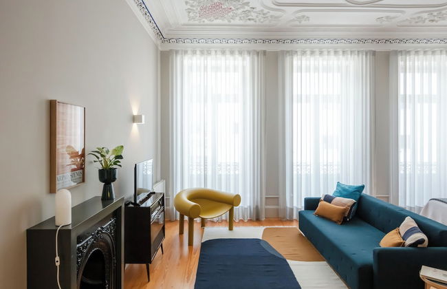 Baumhaus Serviced Apartments - Foto 61