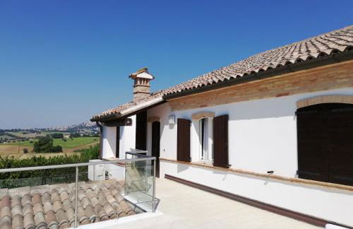 Villa Belvedere degli Ulivi - Foto 62