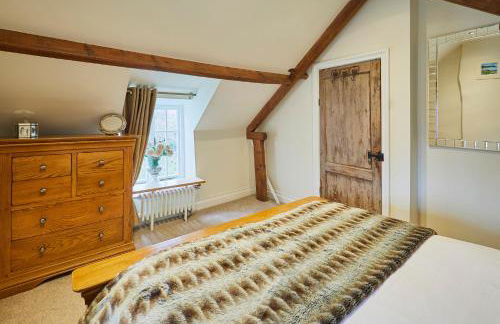 Host & Stay - Colcott Cottage - Foto 29