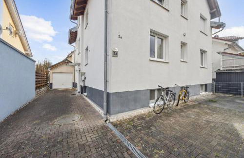 Kaiserstuhl Oase - 4BR, Küche, TV`s, Waschtrockner, Innenhof - Foto 18