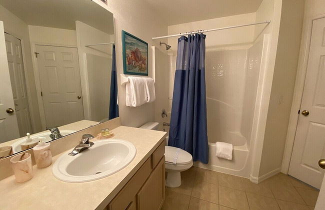 Private Pool Villa - Southern Dunes Golf Community - Foto 14