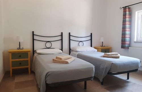 Trullo Tranquillo Ostuni - Foto 17