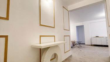 Appartement de luxe climatisé, parking & 2 balcons - Foto 5