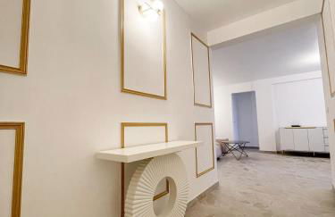 Appartement de luxe climatisé, parking & 2 balcons - Foto 5