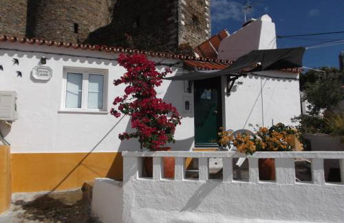 Encosta do Castelo - Foto 2