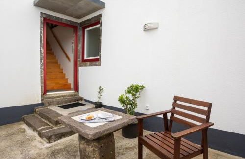 Apartment Tradicampo Öko-Landhäuser- Studio mit Balkon by Interhome - Photo 41