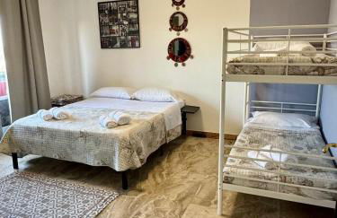 Difronte a San Siro apartment - Foto 6