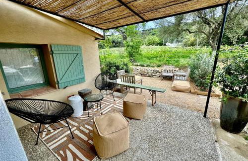 Mazet 2 chambres - Foto 13