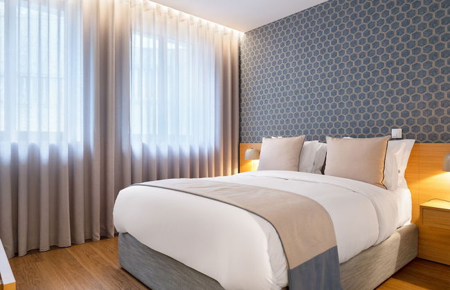 Catarina Serviced Apartments - Foto 16