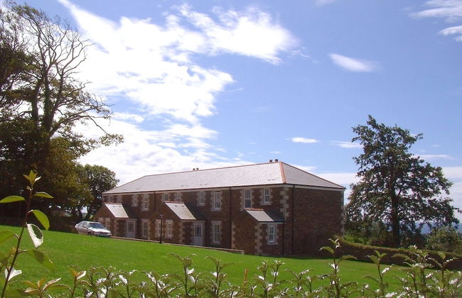 Green Acres Cottages - Foto 37