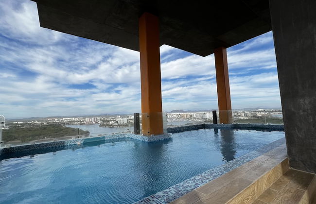 Ferrara Apartments - Foto 10