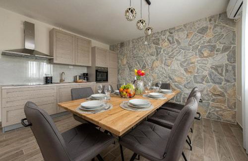 Villa Petar ZadarVillas - Foto 28