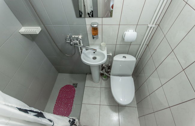 Studio apartment on 12 Liniya - Foto 45