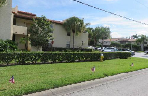 Florida Condos on Lake Tarpon - Foto 30