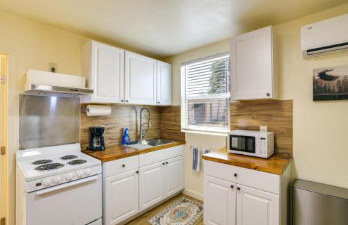 2 Mi to Feather River Outdoor Escape in Oroville! - Foto 3