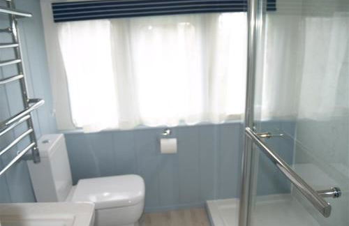 Clifftop Carriage - Foto 14