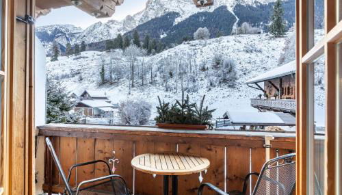 Ferienwohnung Höllental - Foto 2