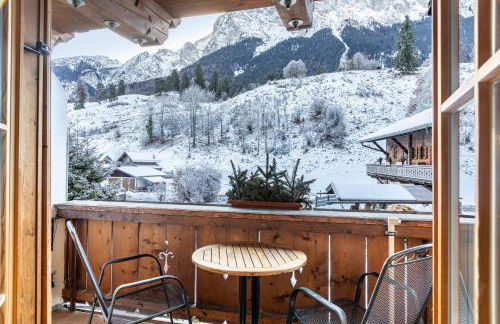 Ferienwohnung Höllental - Foto 2