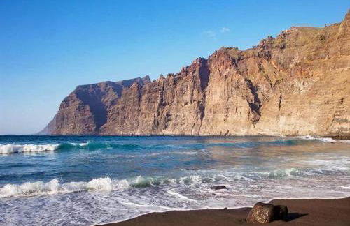 Holiday Home Los Silos near Playa La Caleta - Foto 27