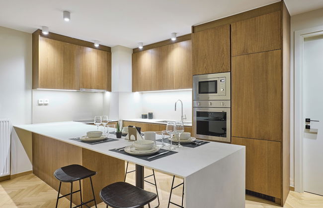 The Samirah Luxury Residences - Foto 49