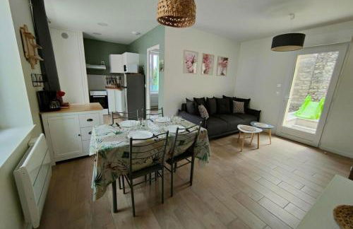 Les pivoines au calme 15min du zoo - Foto 15