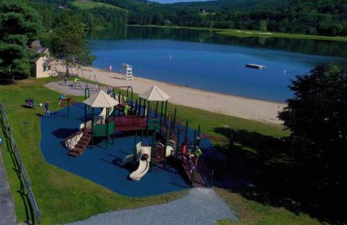 Après Ski Haven - Foto 12