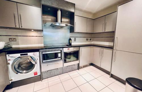 London Riverside Apartment - Foto 19