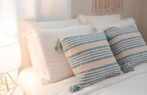 Calm & Well-Equipped 2BR Chicago Apartment - Central Cozy - Foto 16