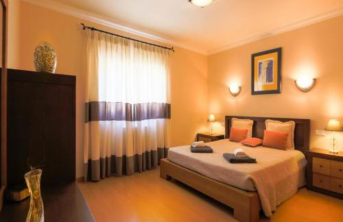 Luxury Holiday Villa Alegria Galé Beach, Albufeira - Foto 9