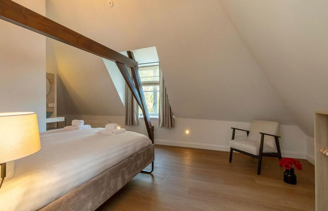 Farmhouse in Zeeland With Windmill Views - Foto 4