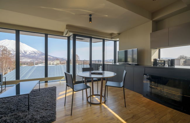 MUSE Niseko - Foto 51